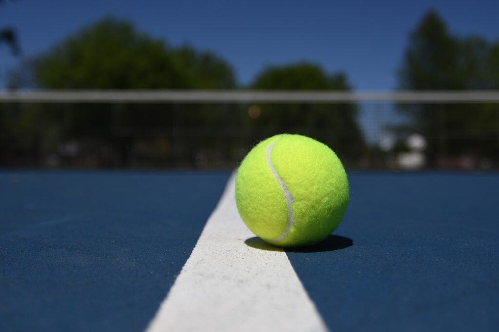 finał turnieju ATP