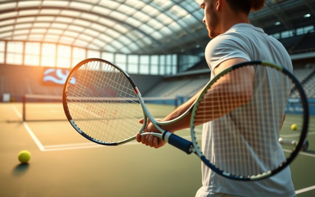 Tenis i technologia: Jak nowinki wpływają na grę zawodników