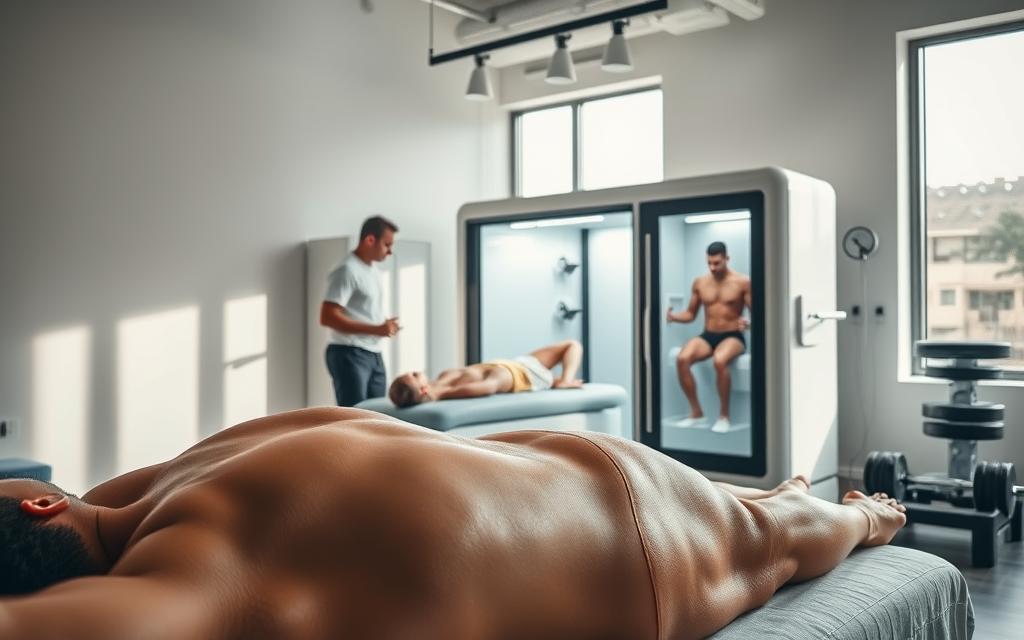 techniki regeneracyjne